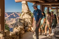 Grand Canyon Hermits Rest Guided Hike thumbnail 6