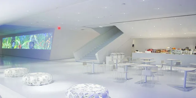 New York Museum of the Moving Image Tour - Image 6