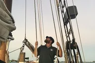 Key West Schooner Sail with Full Bar 2 hr thumbnail 5