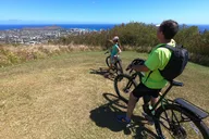 Honolulu eBike Rainforest Tour 3 hr thumbnail 5