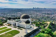 Los Angeles Guided Tour: Getty Center to Griffith Observatory thumbnail 1