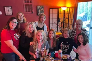 Las Vegas Cooking Class BYOB
