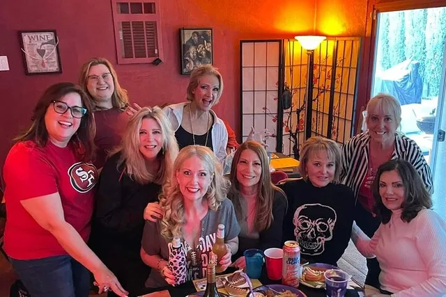 Las Vegas Cooking Class BYOB - Image 1