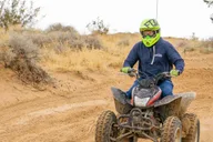 Las Vegas Off-Road Racing and ATV Adventure thumbnail 4
