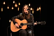 Nashville Songwriter Session & Country Music Hall of Fame thumbnail 1