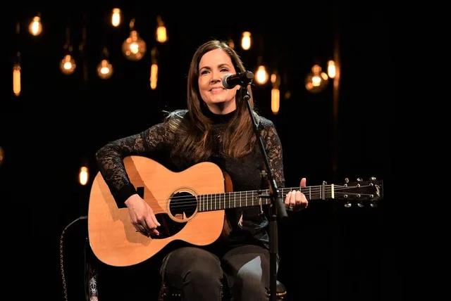 Nashville Songwriter Session & Country Music Hall of Fame - Image 1