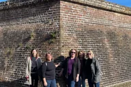 Charleston Lighthouses, Beaches, and Forts Tour thumbnail 6