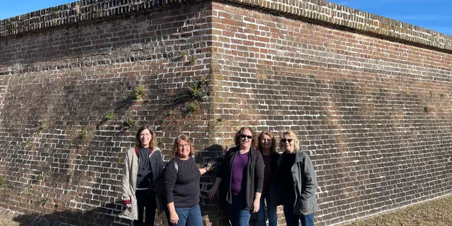 Charleston Lighthouses, Beaches, and Forts Tour - Image 6