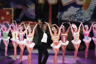 Las Vegas Show Ticket thumbnail 2
