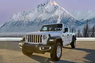 Denali Self-Drive Jeep Adventure thumbnail 2