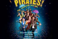 New York City Musical Comedy: Pirates! The Penzance thumbnail 1