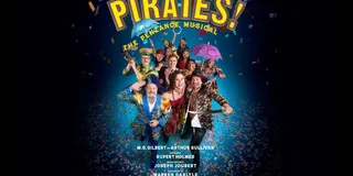 New York City Musical Comedy: Pirates! The Penzance