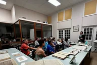 Honolulu Historic Library Archivist Experience thumbnail 4