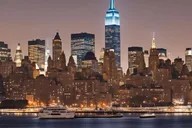 New York City Landmarks and Hidden Gems Tour thumbnail 1