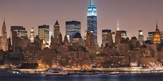 New York City Landmarks and Hidden Gems Tour
