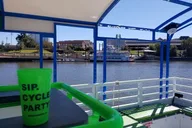 Montgomery Sip-n-Cycle Pedal Cruise thumbnail 6