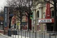 Richmond Downtown Walking Tour thumbnail 1
