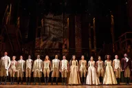 New York Broadway Show Hamilton thumbnail 4