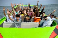 Panama City Beach Jet Boat Thrill Ride thumbnail 4