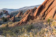 Denver Red Rocks Amphitheater Tour thumbnail 3