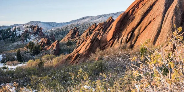 Denver Red Rocks Amphitheater Tour - Image 3