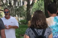 Charleston Private History Tour thumbnail 6