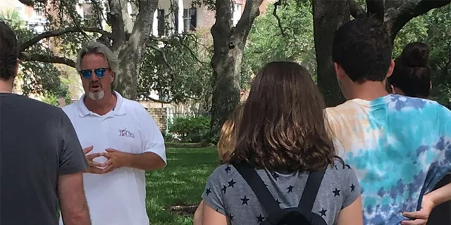 Charleston Private History Tour - Image 6