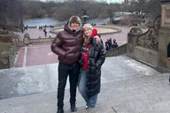 New York Central Park Pedicab Tour thumbnail 4