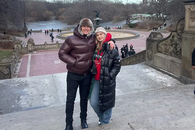 New York Central Park Pedicab Tour - Image 4
