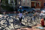 Pittsburgh Bike Tour thumbnail 6