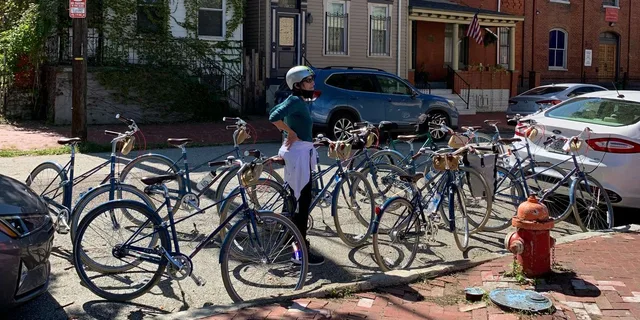 Pittsburgh Bike Tour - Image 6