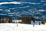 Whistler to Seattle Private Transfer thumbnail 4