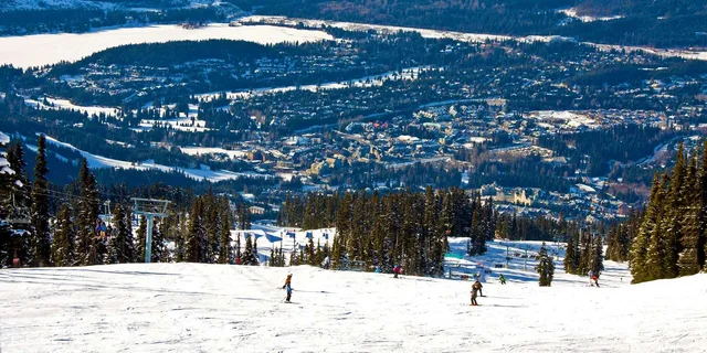 Whistler to Seattle Private Transfer - Image 4