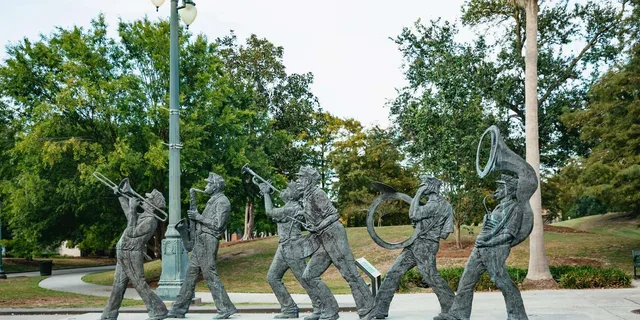 New Orleans Jazz Walking Tour - Image 6