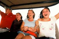 Moab Hell's Revenge Hummer Safari thumbnail 2