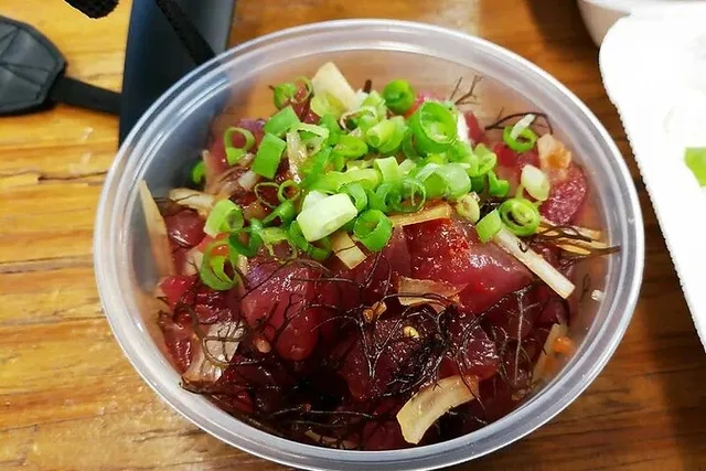 Honolulu Food Tour at Oahu's Hidden Gems - Image 4