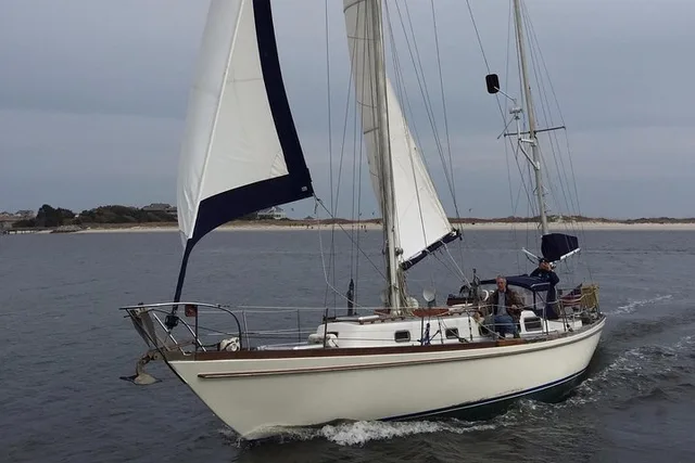 Wilmington Private Charter Sailing Experience - Image 5