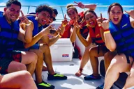 Key West Parasailing Adventure thumbnail 6