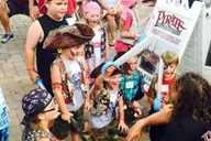 Myrtle Beach Pirate Adventure for Kids thumbnail 3