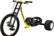 Las Vegas Drift Trike Rental on the Strip thumbnail 1