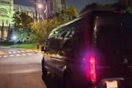 Washington DC Private Transportation Tour thumbnail 4