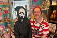 Sarasota Halloween Trolley Tour thumbnail 4