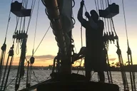 San Diego Yacht Sailing Experience thumbnail 4