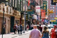 New York City Food Walking Tour in Chinatown & Little Italy thumbnail 6