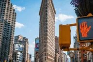 New York Brooklyn Heights and Hamilton Park Night Tour thumbnail 4