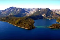 Zephyr Cove Helicopter Tour thumbnail 3