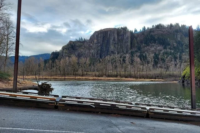 Portland Columbia River Gorge Tour Half-Day - Image 5