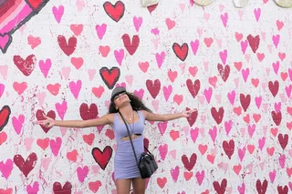 Las Vegas Arts District Photo Tour 2 hr