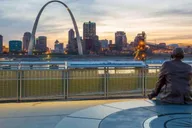 St. Louis Walking Tour of Fascinating History 2 hr thumbnail 2