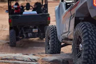 Moab Self-Driven UTV Tour at Sunset thumbnail 5